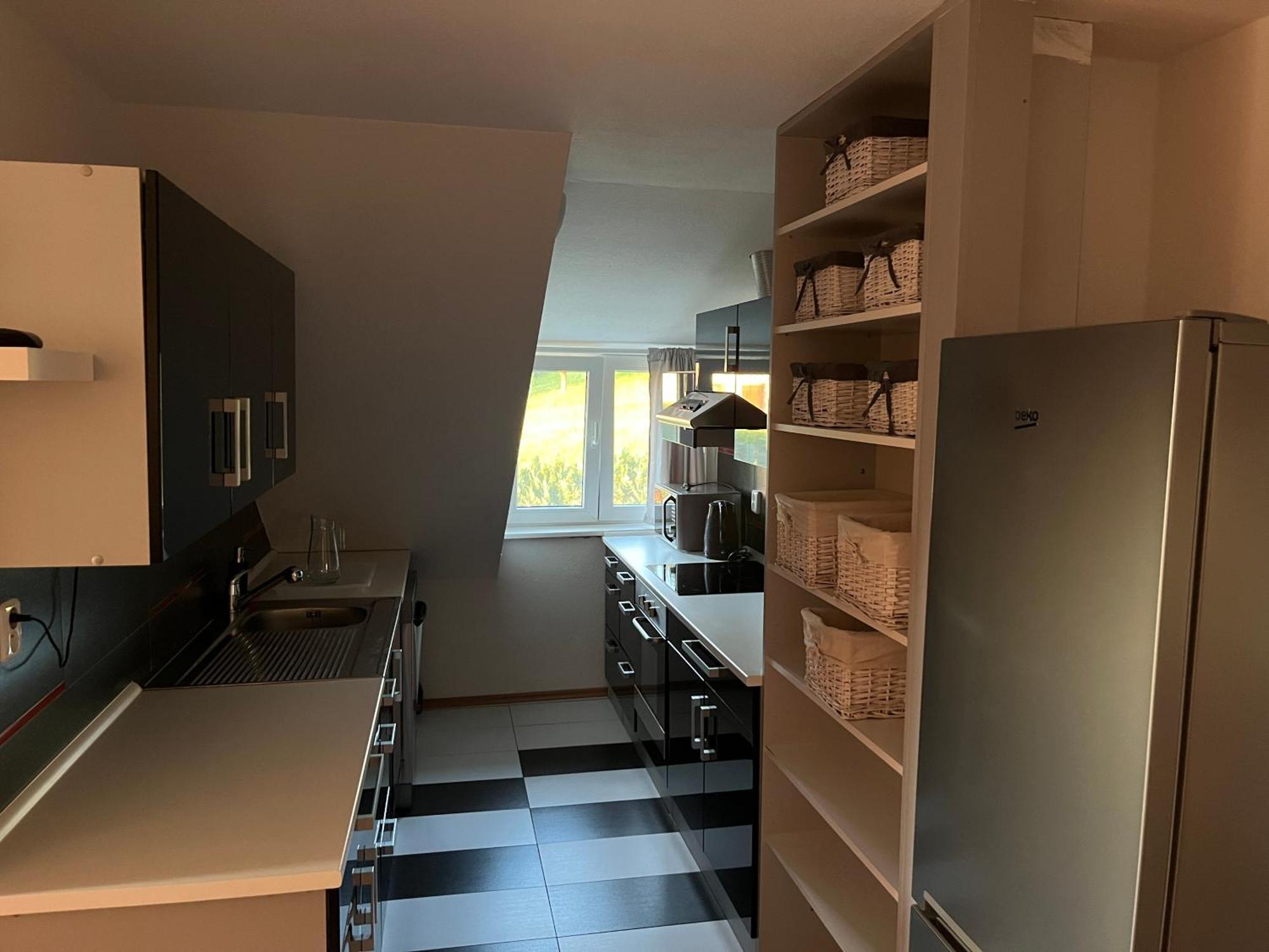 נאצ'וד Apartman Na Bubnu מראה חיצוני תמונה
